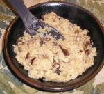 Mushroom Rice 9 recipe