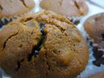 American William Shatners Cappuccino Muffins Dessert