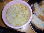 American Giadas Tuscan White Bean and Garlic Soup Appetizer