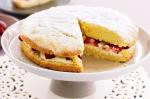 Australian Strawberry Shortcake Recipe 27 Dessert