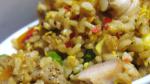 Chinese Aprils Chicken Fried Rice Recipe Dinner