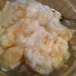 Chinese Chinese Coconut Pudding Recipe Appetizer