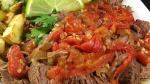 Colombian Colombian Stewed Flank Recipe Dinner