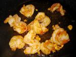 American Shrimp Pilpil  Rachael Ray Dinner
