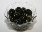 American Spicy Garlic Olives Appetizer