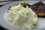 American Jalapeno Mashed Potatoes 3 Appetizer