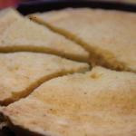 Soft Cheese Casserole in the Microwave Safe recipe