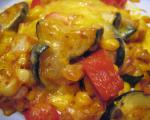 Southwest Vegetable Saute recipe