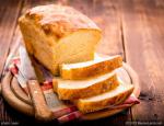 British Amish White Bread 3 Appetizer