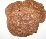 Australian Brownie Mix Cookies Dessert