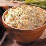 Italian Sour Cream Potato Salad 6 Appetizer