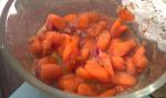 Italian Carrot and Onion Salad recipe