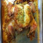 Italian Roast Chicken 8 Appetizer