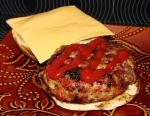 Italian Beef Burgers 8 Appetizer