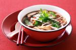 Vietnamese Noodle Soup Recipe recipe