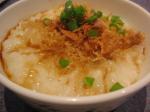 Vietnamese Chao Ga  Vietnamese Rice Porridge Dinner