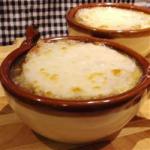 French French Onion Soup Viii Recipe Appetizer
