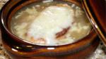 French French Onion Soup X Recipe Appetizer