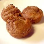 Australian Low Fat Apple Bran Muffins Recipe Dessert