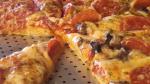 Australian Mikes Homemade Pizza Recipe Appetizer