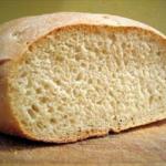 Australian Basic Bread Dessert