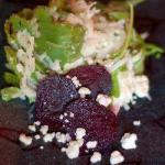 Salad Beetroot Beet and Feta recipe