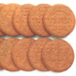 American Digestive Biscuits 3 Dessert