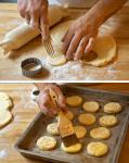 Australian Jo Rooneyands Buttermilk Biscuits Recipe Breakfast