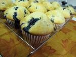 American Blueberry Banana Muffins gift Mix in a Jar Dessert