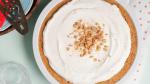 American Cinnamon Cereal Milk Banana Cream Pie Dinner