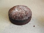 Italian Chocolate Walnut Cake flourless recipe