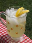 Lemonade 12 recipe