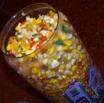 American Fiesta Corn Relish 1 Appetizer