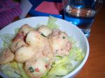 Greek Tuna  Potato Salad 1 Dinner