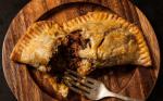 Mexican Savory Picadillo Meat Pies Recipe Drink