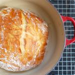 Maltin Noknead Bread Appetizer