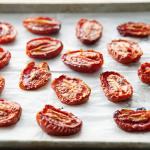 Mediterranean Roasted Tomatoes 5 Appetizer