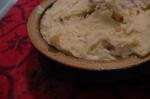 American Crock Pot Garlic Smashed Red Potatoes Dinner
