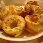 British The Best Yorkshire Pudding Appetizer