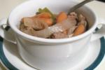 American Oldtime Beef Stew Recipe Courtesy Paula Deen Appetizer