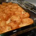 French Tater Tot Casserole 6 Soup