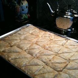 Australian Spinach Pie 19 Dinner