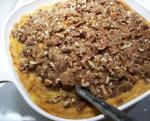Australian Sweet Potato Casserole With Praline Topping 2 Dinner