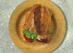 German Pan Bagnat Recipe 1 Appetizer