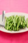 Italian Balsamic Green Beans Appetizer