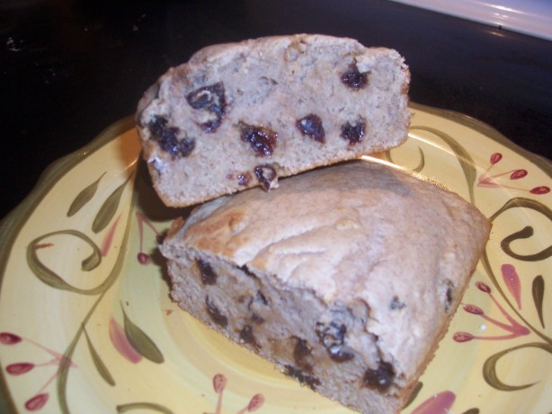 American Ice Cream Cinnamon Raisin Bread Appetizer