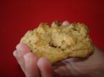 American No Fuss Chewy Chocolate Chip Cookies Dessert
