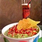 Mexican The Best Mexican Guacamole Appetizer