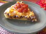 Mexican Tamale Pie 58 Appetizer