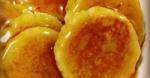 British Sweet Potato Snacks Healthy Oyaki 1 Dessert